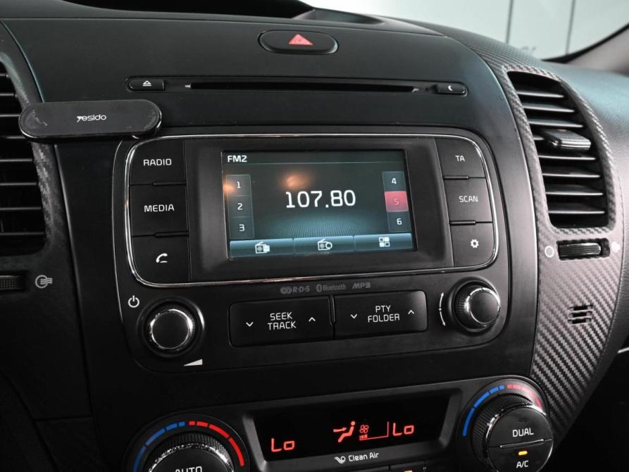 Kia Cerato III Ростов-на-Дону  - изображение 14