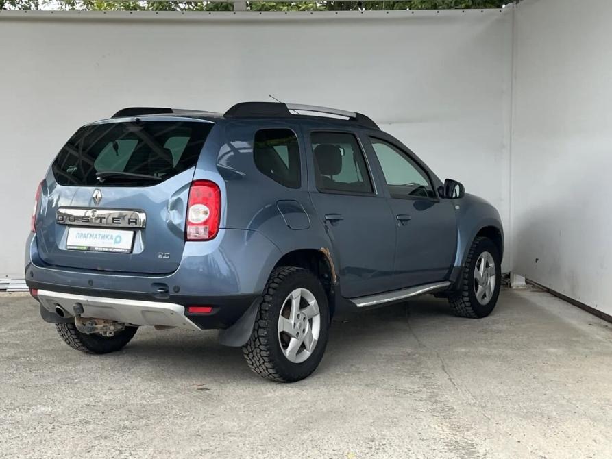 Renault Duster I Петрозаводск  - изображение 6