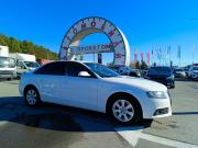 Audi A4 IV (B8) Тюмень  - изображение 20