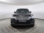 Land Rover Range Rover IV Уфа  - изображение 28