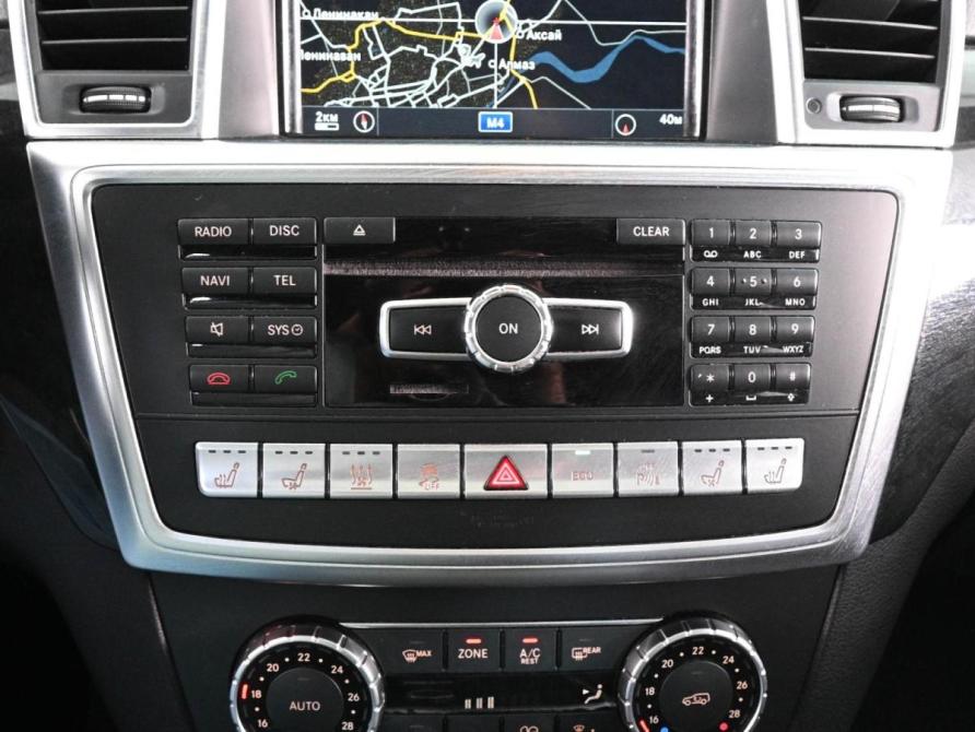 Mercedes-Benz GL-Класс II (X166) Ростов-на-Дону  - изображение 18
