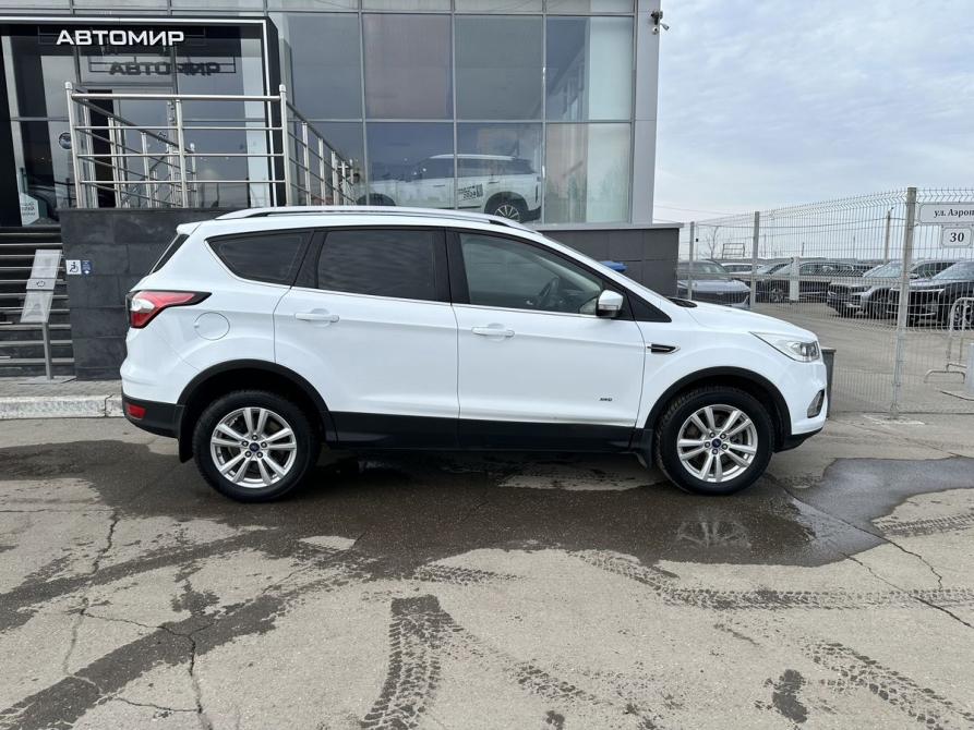 Ford Kuga II Рестайлинг Саратов  - изображение 4