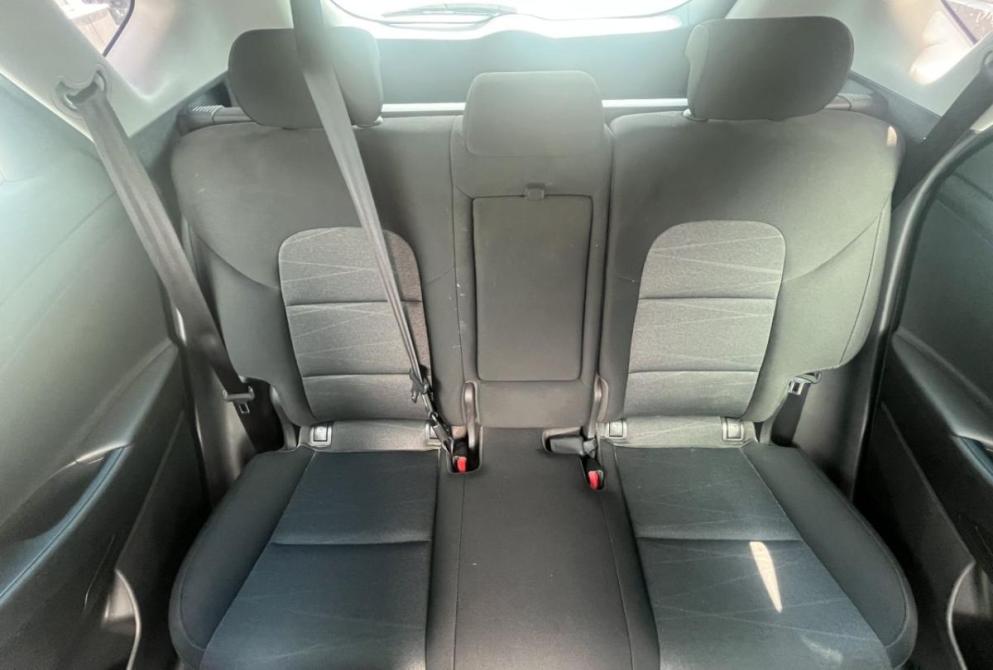 Hyundai Tucson III Рестайлинг Владимир  - изображение 18