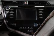 Toyota Camry VIII (XV70) Сургут  - изображение 31