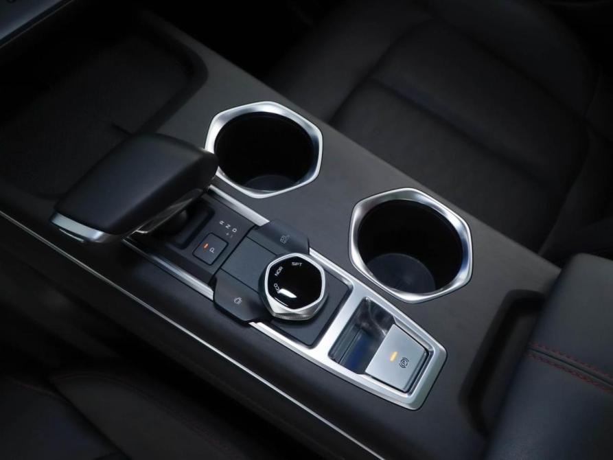 Changan CS55 Plus II Москва  - изображение 19