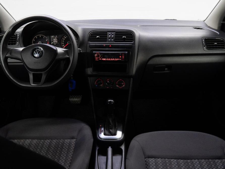 Volkswagen Polo V Рестайлинг Тюмень  - изображение 17