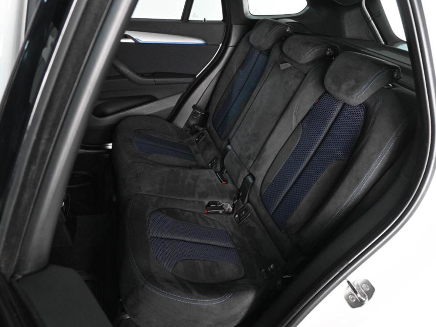 BMW X1 II (F48) Ростов-на-Дону  - изображение 9