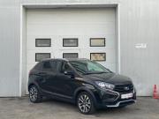 Lada (ВАЗ) XRAY I Магнитогорск  - изображение 19