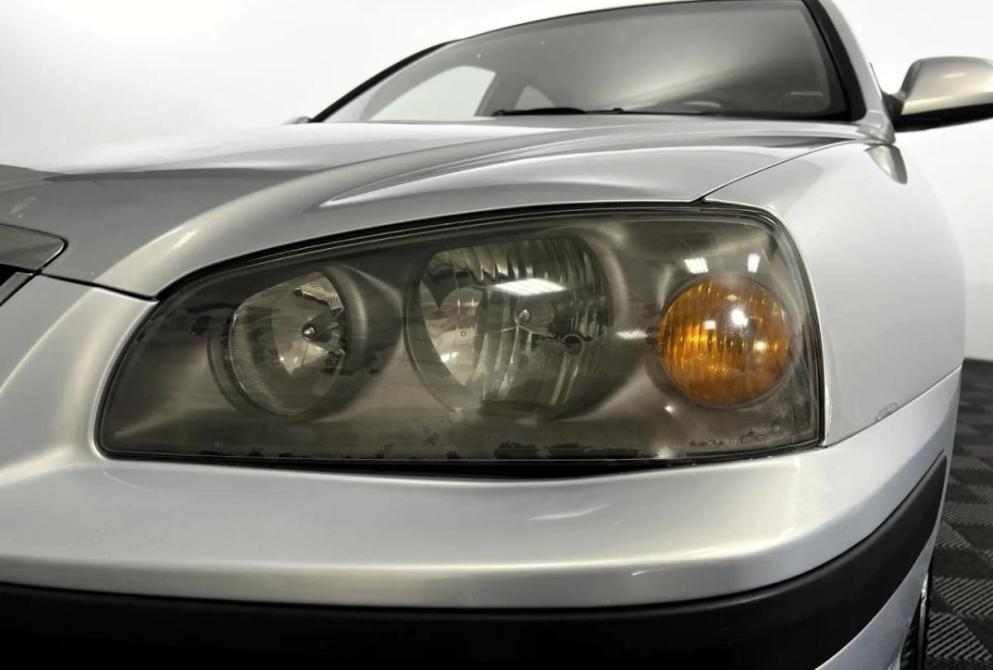 Hyundai Elantra IV (HD) Нижний Новгород  - изображение 19
