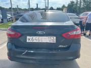 Ford Focus III Нижний Новгород  - изображение 18