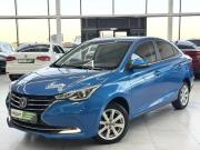 Changan Alsvin Шахты  - изображение 17