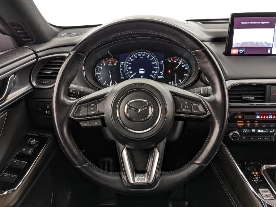 Mazda CX-9 II Москва  - изображение 21