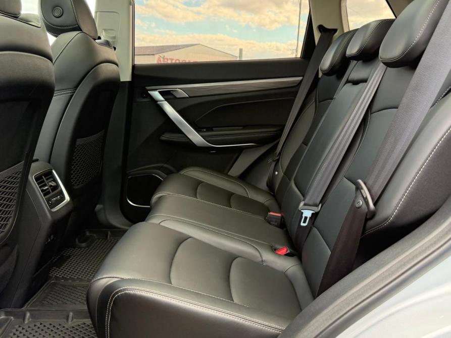 Geely Atlas Pro Набережные Челны  - изображение 22
