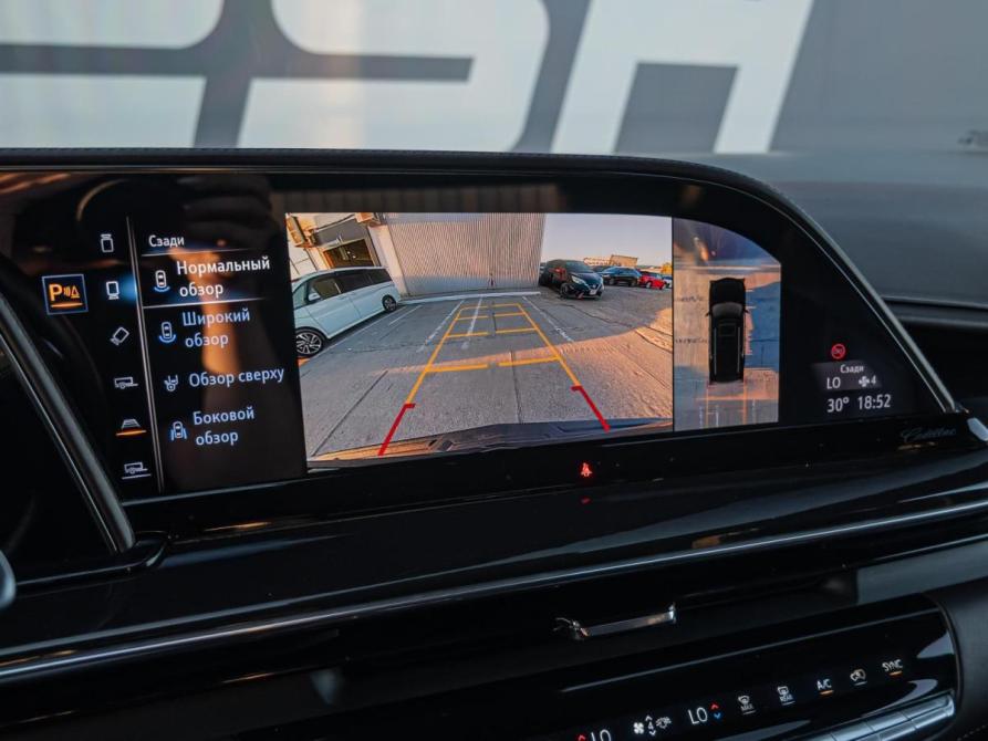 Cadillac Escalade V Краснодар  - изображение 19