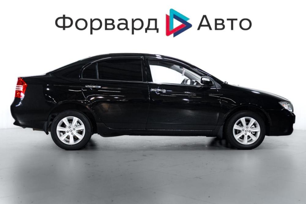 Lifan Solano I (620) Тюмень  - изображение 9