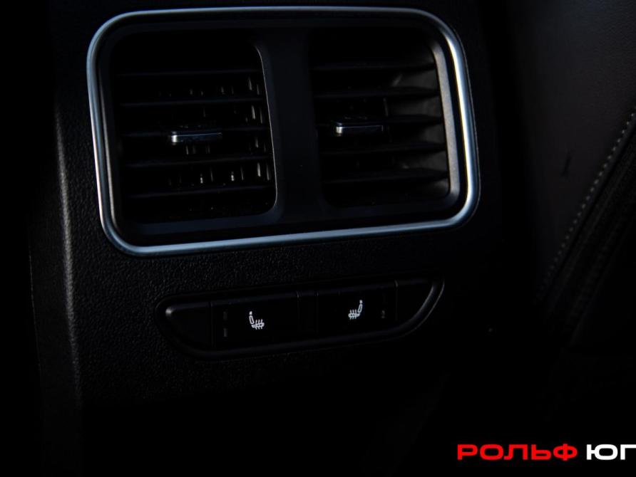 Haval F7 I Рестайлинг Москва  - изображение 19