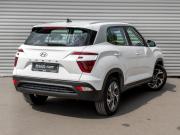 Hyundai Creta II Москва  - изображение 35