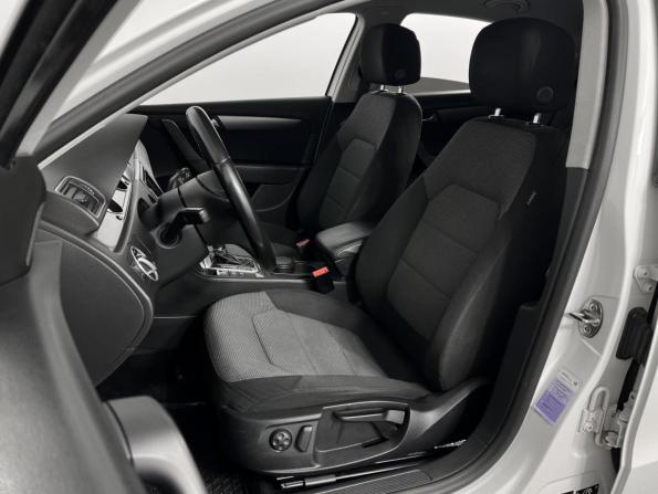 Volkswagen Passat B7 с пробегом 2013 года, цена 1 065 000 рублей, 181936 км, седан, Автокод Объявления