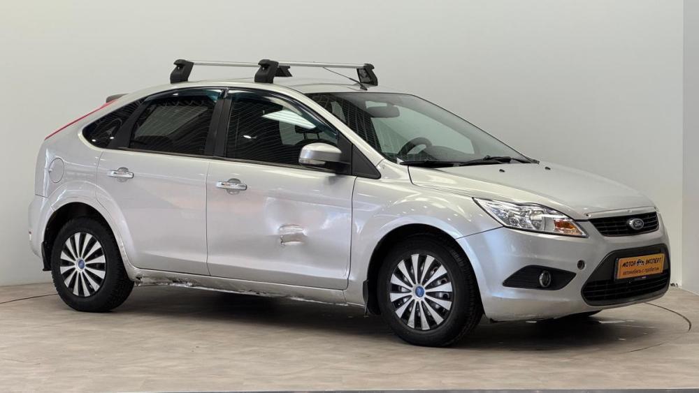 Ford Focus II Рестайлинг Киров  - изображение 4