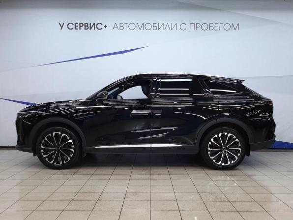 Exeed RX с пробегом 2023 года, цена 3 120 000 рублей, 59116 км, внедорожник, Автокод Объявления