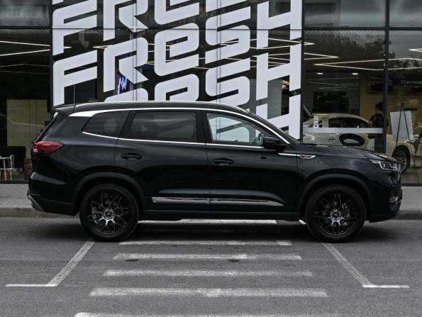 Chery Tiggo 8 Pro Max I Рестайлинг с пробегом 2024 года, цена 2 320 000 рублей, 39961 км, внедорожник, Автокод Объявления