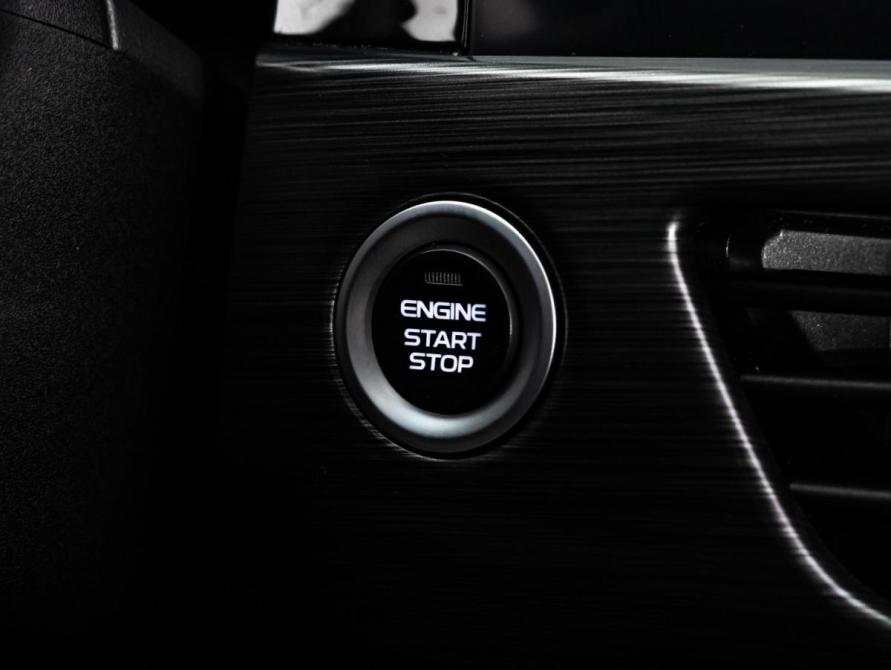 Geely Tugella I Рестайлинг Санкт-Петербург  - изображение 20