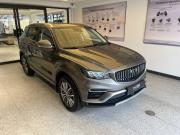 Geely Atlas Pro Ярославль  - изображение 23
