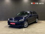 Mercedes-Benz C-Класс IV (W205) Рестайлинг Челябинск  - изображение 25