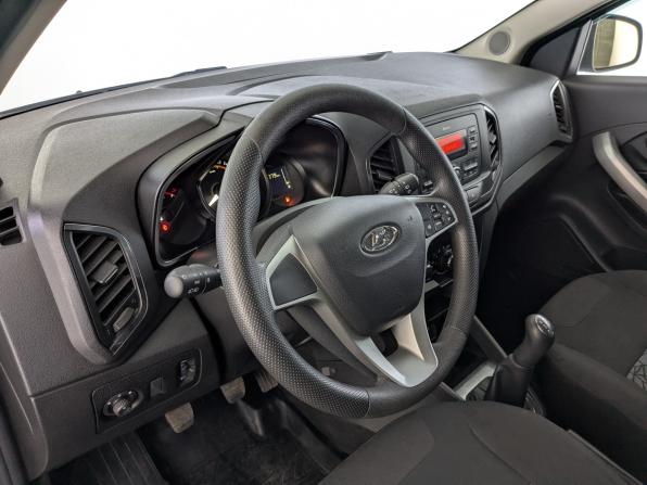 Lada (ВАЗ) XRAY I с пробегом 2020 года, цена 950 000 рублей, 31070 км, хэтчбек, Автокод Объявления