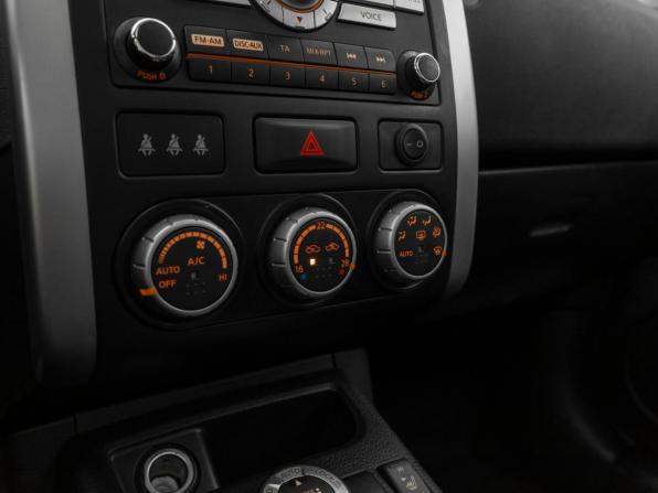 Nissan X-Trail II Рестайлинг с пробегом 2011 года, цена 1 440 000 рублей, 140300 км, внедорожник, Автокод Объявления
