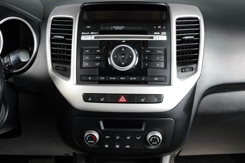 Kia Venga I Рестайлинг Тюмень  - изображение 17