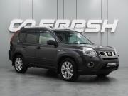 Nissan X-Trail II Рестайлинг Воронеж  - изображение 23