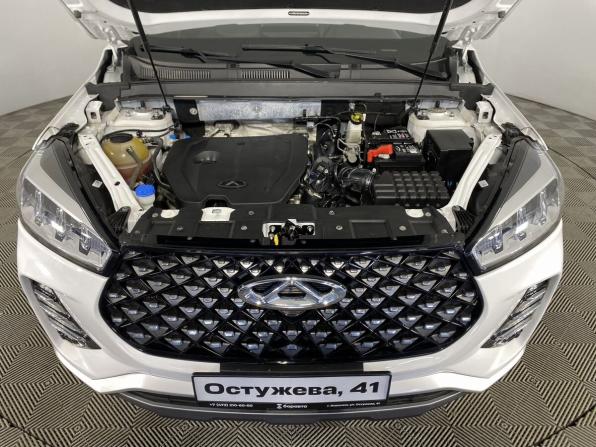 Chery Tiggo 7 Pro I с пробегом 2023 года, цена 1 770 000 рублей, 36427 км, внедорожник, Автокод Объявления