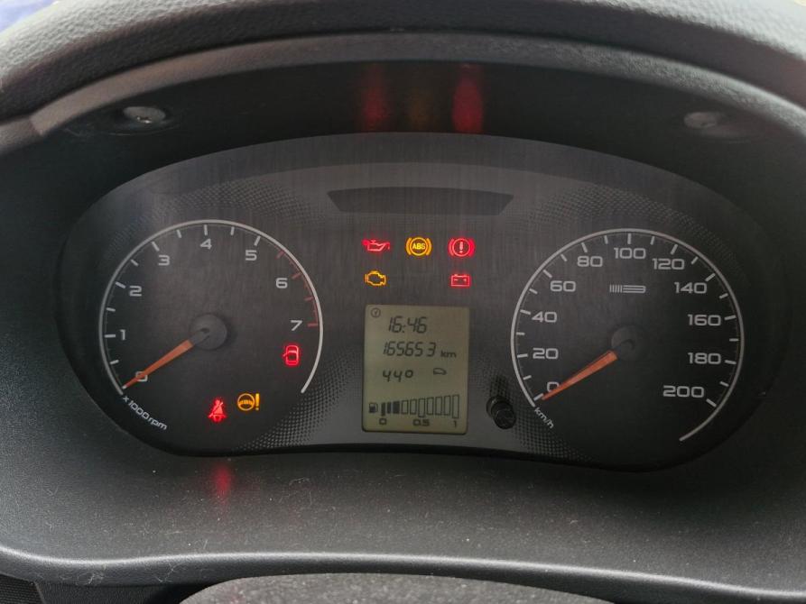 Lada (ВАЗ) Granta I Нижний Новгород  - изображение 3