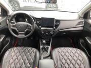 Hyundai Solaris II Рестайлинг Брянск  - изображение 25