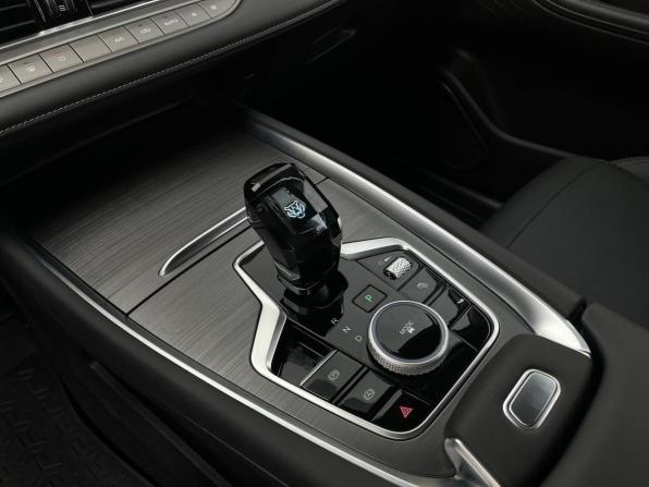 Chery Tiggo 7L с пробегом 2025 года, цена 2 249 000 рублей, 12000 км, внедорожник, Автокод Объявления