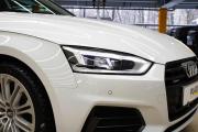 Audi A5 II (F5) Уфа  - изображение 44
