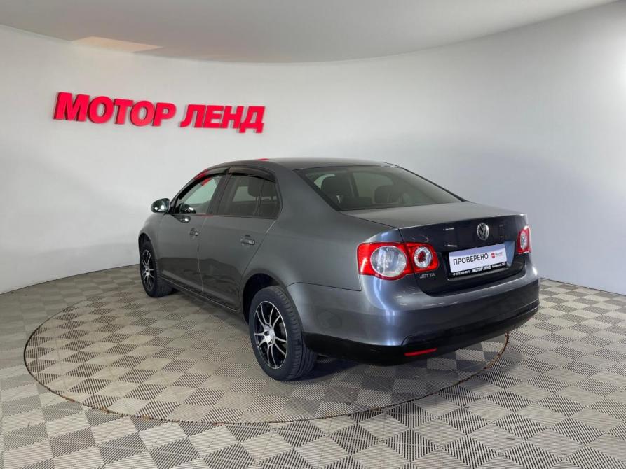 Volkswagen Jetta V Воронеж  - изображение 6
