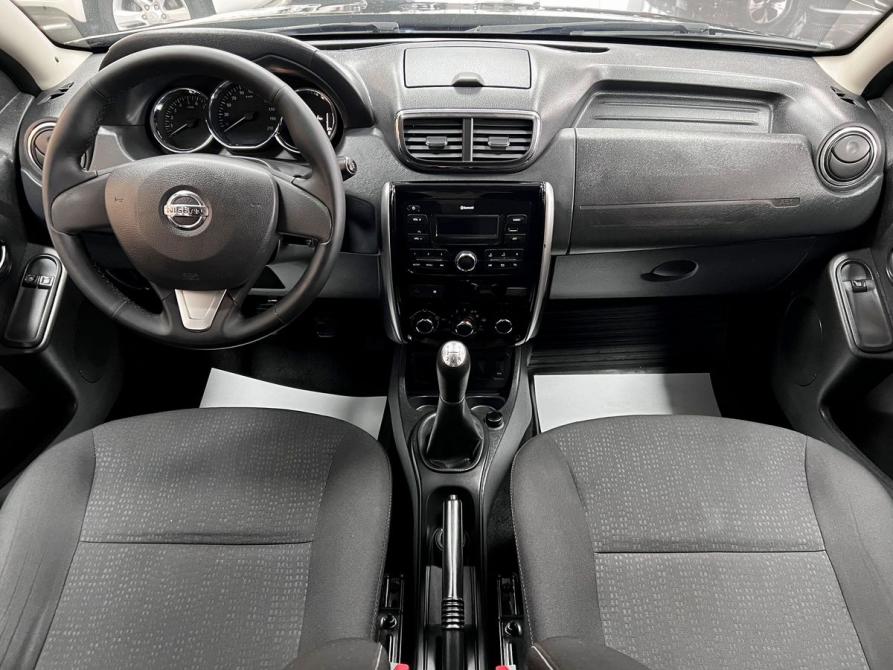 Nissan Terrano III (D10) Тверь  - изображение 10