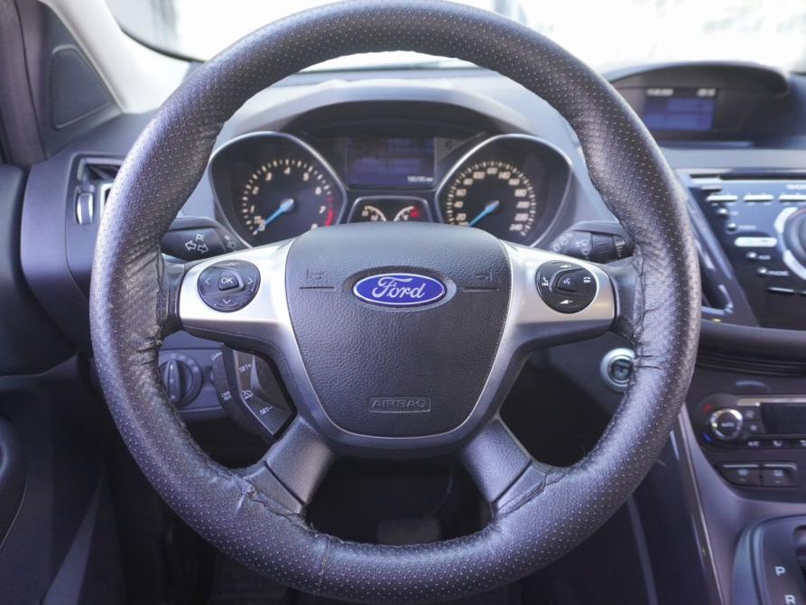 Ford Kuga II Москва  - изображение 14