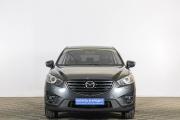 Mazda CX-5 I Рестайлинг Тюмень  - изображение 22