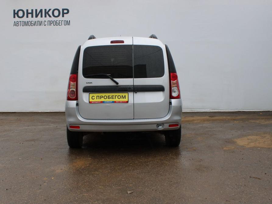 Lada (ВАЗ) Largus I Нижний Новгород  - изображение 6