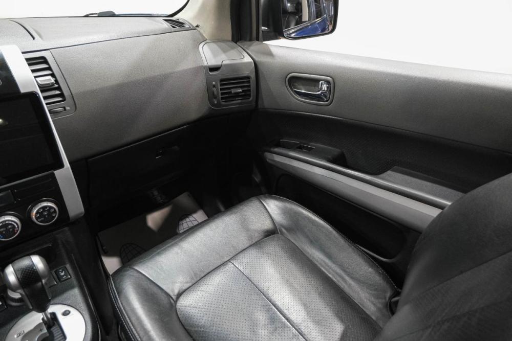 Nissan X-Trail II Новокузнецк  - изображение 17