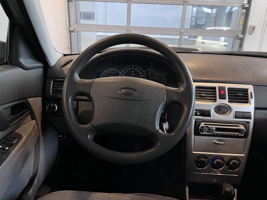 Lada (ВАЗ) Priora I Чебоксары  - изображение 10