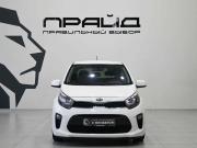 Kia Picanto III Ростов-на-Дону  - изображение 23