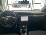 Toyota Corolla XI (E160 E170 E180) Рестайлинг 1 Ярославль  - изображение 30