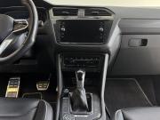 Volkswagen Tiguan II Рестайлинг Барнаул  - изображение 44