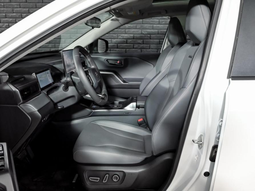 Toyota RAV4 VI (XA60) Екатеринбург  - изображение 10
