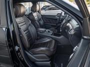 Mercedes-Benz GLE AMG I (W166) Краснодар  - изображение 35