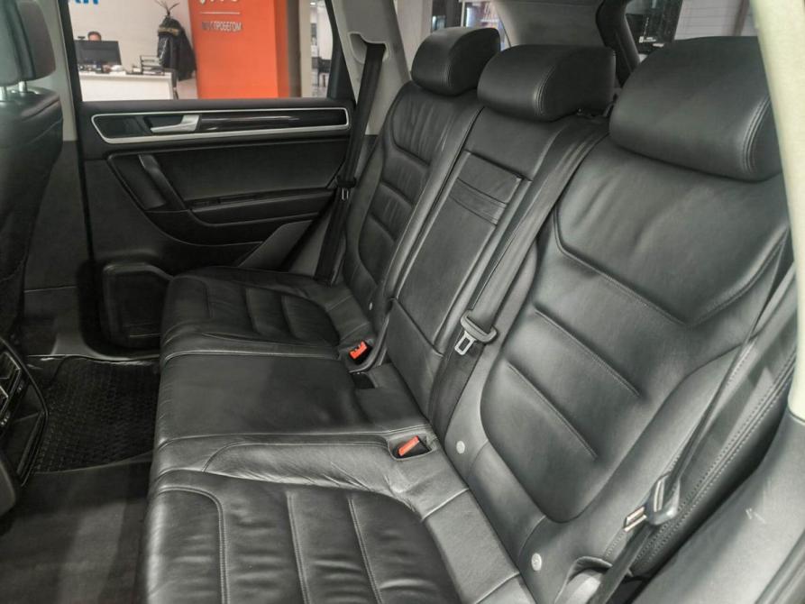Volkswagen Touareg II Казань  - изображение 15